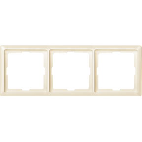 ARTEC frame, 3-pack, white-4011281814107