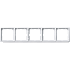 ARTEC frame, 5-pack, polar white-4011281815951