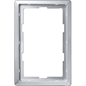 ARTEC frame, 1.5, aluminum-4042811038885