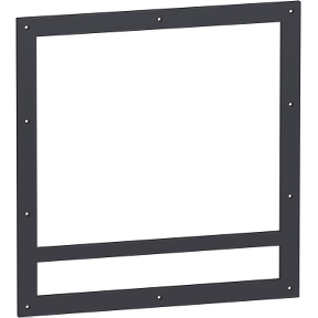 Mounting Frame - Masterpact Nw/Nw Dc For Drawer-3303430486039
