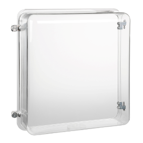 Ip54 Transparent Cover - For Masterpact Nw/Nw Dc-3303430486046