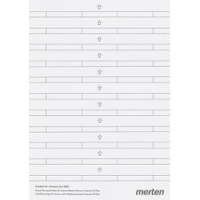 Merten System M (brand Merten)-4011281897391