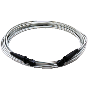 Ethernet Connexium Fiber Optic Cable - 2 Mt-Rj Connectors - 3 M-3595863819595