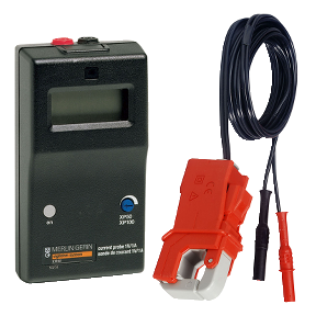 Mobile Detector And Probe Kit Vigilohm - Xrm And Xp15-3303430502777