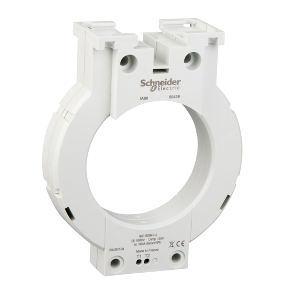 Closed Toroid For Residual Current Protection Ia - Ø 80 Mm-3303430504399