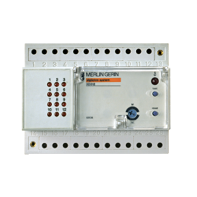 INSULATION MONITORING XD312 500 T-3303430505389