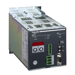 Data Concentrator Dc150 - 110..240V For Ac- Nt/Nw/Nw Dc/Ns1600B..3200/630B..1600-3303430508236