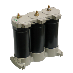 Capacitor - Varplus2 - 400/415V - Low Dirty Network - 15Kvar-3303430513216