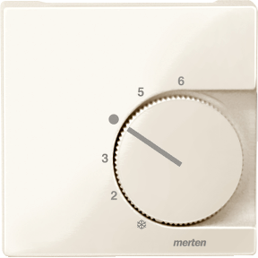 Merten System M (brand Merten)-4042811032791