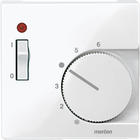 Merten System M (brand Merten)-4042811032807
