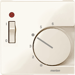 Merten System M (brand Merten)-4042811032814