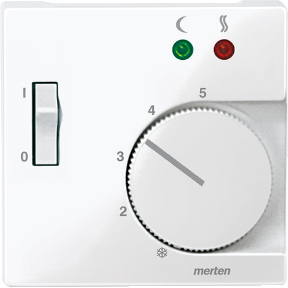 Merten System M (brand Merten)-4042811032821