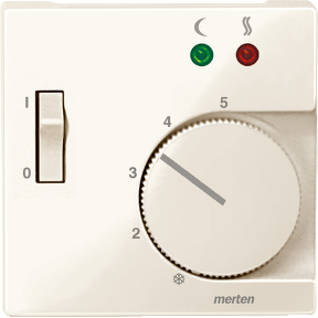 Merten System M (brand Merten)-4042811032838