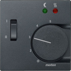Merten System M (brand Merten)-4011281895762