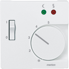 Merten System M (brand Merten)-4011281895755