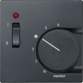 Merten System M (brand Merten)-4011281895793