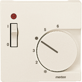 Merten System M (brand Merten)-4042811009496