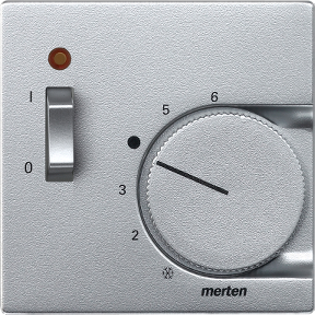 Merten System M (brand Merten)-4011281895809