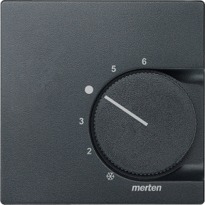 Merten System M (brand Merten)-4011281895823