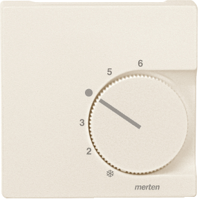 Merten System M (brand Merten)-4042811009526