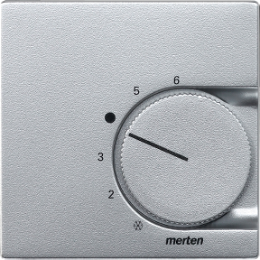 Merten System M (brand Merten)-4011281895830