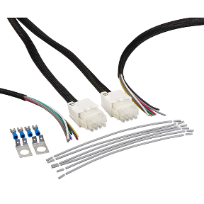 Wiring Kit for Ive Unit - Drawer/Fixed Mount - 630...1600 A-3303430546559