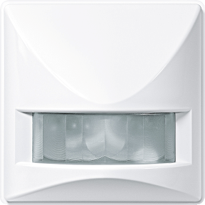 ARGUS 180 flush-mount sensor module, polar white, AQUADESIGN-4042811014810