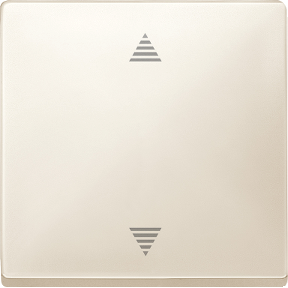 Hafıza fonksiyonlu ve sensör bağlantılı kör basma düğmesi, beyaz, system design-4011281817658