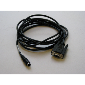 Pc Connection Cable Cca783 Sepam Series 20,40,80 - Type Usb/Rs232-3303430596646