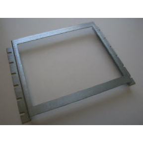 Mounting Plate For Sepam Series 20, 40, 60, 80 Amt840 (230 X 216 Mm)-3303430596707
