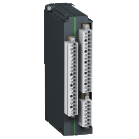 I/O Module Mes120 - Sepam Series 60, 80 - 14 Input+ 6 Output 24...250V Dc-3303430597155