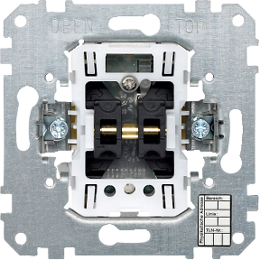 Bus connector, 2 groups, mid-position-4011281619559