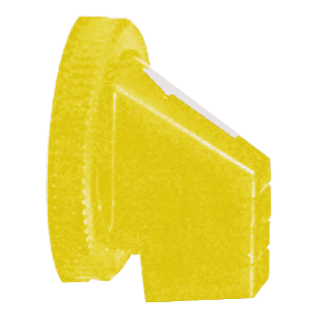 Yellow Standard Button - Latch Button For Ø 30-3389118035706