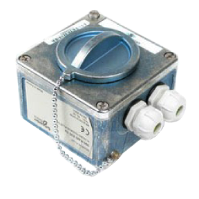 Modbus Plus Tap - Standard Modbus Cable with 1 X Rj45 Connector on the Front - Ip20-3595861148123