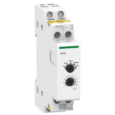 Acti9 Control Products Auxiliaries, iATEt 24-240VAC-3606480097911