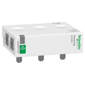 Energy Sensor, Powertag Monoconnect 63A 3P Top And Bottom Position-3606480909153