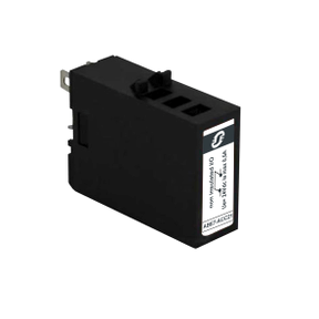 Connection Subbase Accessory - Removable Continuous Block - Width 12 Mm-3389110715941