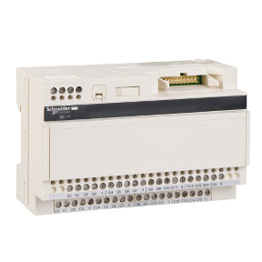 Connection Base Abe7 - For Twido Extension - 16 Relay Outputs-3389110590326