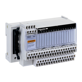 Passive Connection Subbase Abe7 - 12 Input Or Output-3389110544886