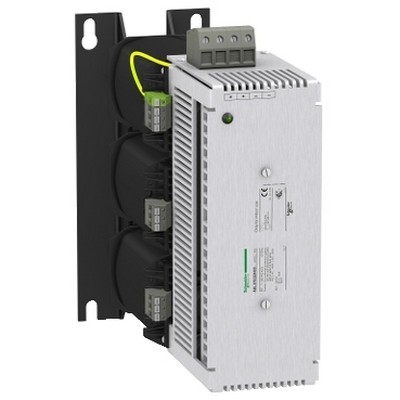 Rectified And Filtered Power Supply - 3 Phase - 400 V Ac - 24 V - 30 A-3389119401395