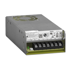 Power supplies for commercial use, panel mounting.-3606481500304