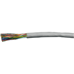 Actassi Cat3 50PR UTP cable 305M LSZH-4892552791651
