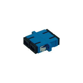 Actassi SC duplex single mode adapter - POWER SUPPLY 24V 10A 1PH OPTIMIZE -4892552795444