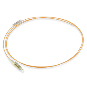Actassi Fiber Optic Pigtail OM2 LC 1M-0
