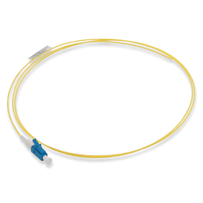 Actassi Fiber Optic Pigtail OS1/OS2 9/125 LC 1mt-3606481214621