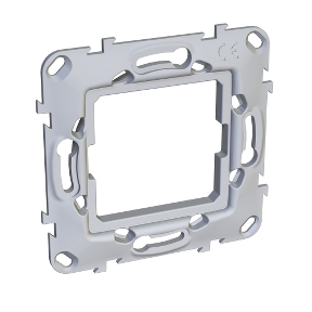 Altira - Fixing Frame - Cee7 Boxes - 1 Set - Plastic-3606480024382