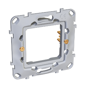 Altira - Fixing Frame - Cee7 Boxes - 1 Set - Plastic-3606480024399