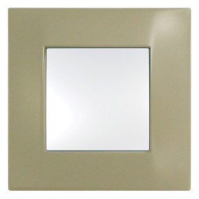 Altira - Cover Frame - 1 Set - Granit-3606480024696