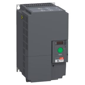 Variable Speed Drive Atv310, 15 Kw, 20 Hp, 380...460 V, 3 Phase, With Filter-3606481832887