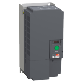 Variable Speed Drive Atv310, 22 Kw, 30 Hp, 380...460 V, 3 Phase, With Filter-3606481832900